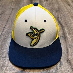 Savannah Bananas Hat